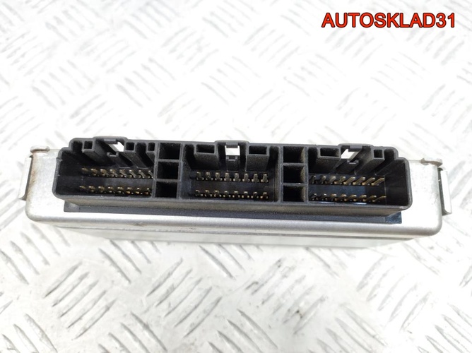 Блок управления АКПП Chevrolet Evanda 96389607