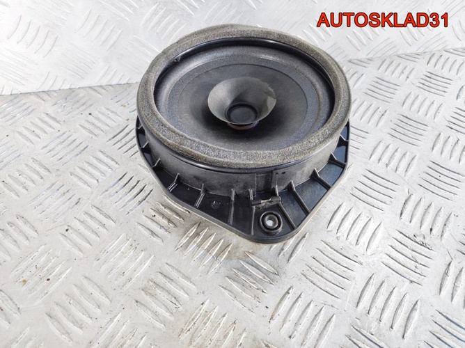 Динамик задней двери Opel Astra J 13308350