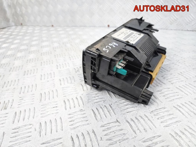 Блок управления климата Audi A6 C5 4B0820043AK