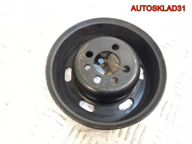 Шкив коленвала VW Golf 4 1,6 AKL 06A105255F