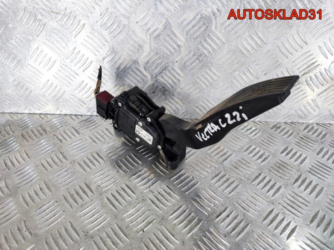 Педаль газа Opel Vectra C 2,2 Z22SE 9186724 Бензин