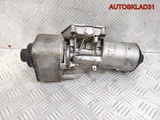 Корпус масляного фильтра VW Passat B6 045115389H (Изображение 7)