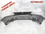 Бампер передний Skoda Fabia 3 6V0807221 (Изображение 7)