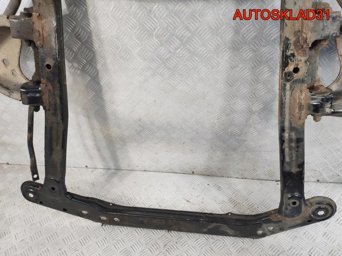 Балка подмоторная в сборе Renault Logan 544013322R
