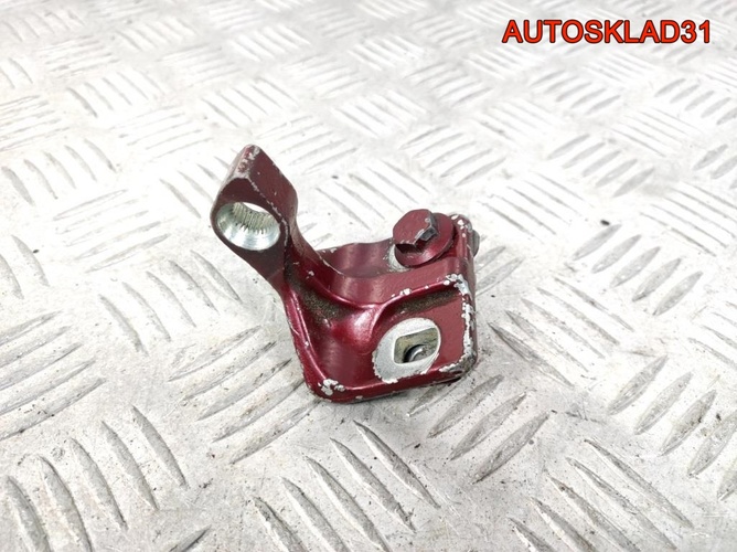 Петля двери задней правой верхняя Mercedes W203