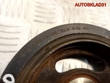 Шкив коленвала Citroen C4 1.6 9654961080 дизель (Изображение 4)