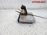 Блок ЭБУ комплект Opel Astra G 2.0 09133267 Дизель (Изображение 4)