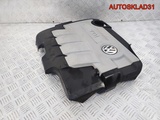 Накладка декоративная VW Passat B6 03L103925AP (Изображение 4)
