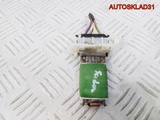 Резистор отопителя Renault Sandero 6001551674 (Изображение 4)