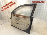 Дверь передняя правая Голая Audi A8 4E 4E0831052C (Изображение 8)