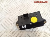 Кнопка регулировки рулевой колонки Audi 4E0953551 (Изображение 3)