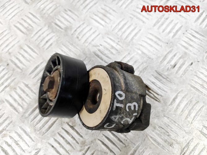 Натяжитель ремня Fiat Ducato 2,3 JTD 504086751