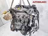 Двигатель Y22DTH Opel Omega B 2.2 Дизель (Изображение 2)