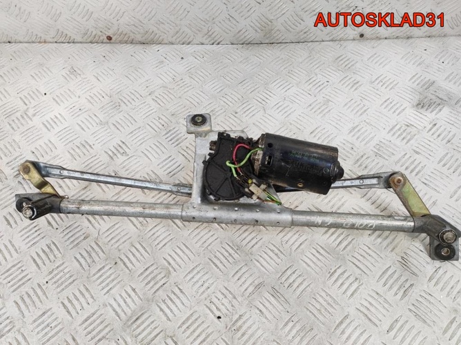 Трапеция дворников Volkswagen Polo 6N1955023A