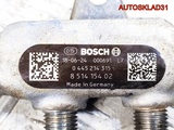 Рейка топливная в сборе BMW F30 B47D20A 0445214315 (Изображение 7)