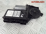 Моторчик стеклоподъемника Audi A4 B7 8E1959801H (Изображение 1)