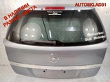 Дверь багажника Opel Astra H 93182974 Универсал (Изображение 1)