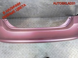 Бампер задний Honda Jazz 71501SAA0000 (Изображение 5)