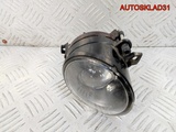 Фара противотуманная левая VW Touran 1T0941699C (Изображение 3)