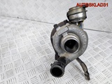 Турбина Audi A6 C5 2.5 AFB 059145701C Дизель (Изображение 4)