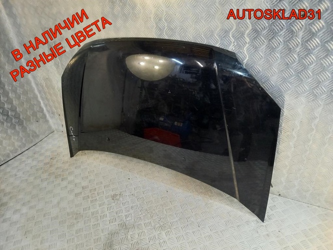 Капот Hyundai Getz 664001C020