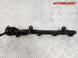 Рейка топливная Skoda Octavia 1,6 AEE 032133319 (Изображение 3)