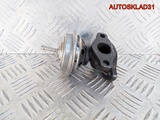 Клапан EGR VW Passat B5 028131501E 1.9 AFN Дизель (Изображение 3)