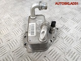 Теплообменник Opel Astra J 2,0 A20DTH 55578737 (Изображение 5)