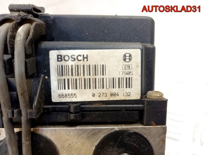 Блок ABS Audi A4 B5 1994-2001 8E0614111