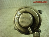 Клапан EGR Audi A3 8L1 1,9 AXR 038131501S (Изображение 3)