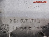 Накладка ручки внутренней VW Passat B5 3B1867171D (Изображение 9)