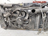Панель передняя в сборе Nissan Qashqai 1,5 K9K DCI (Изображение 7)