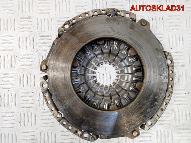 Маховик со сцеплением Opel Astra J A20DTH 55570198