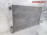 Радиатор основной Audi A8 D2 3,3 AKF 4D0121251AN (Изображение 4)