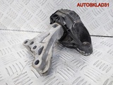 Опора двигателя правая Peugeot 208 9676771080 (Изображение 4)