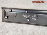 Накладка двери передней правой Nissan Qashqai J10 (Изображение 9)