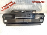 Бампер передний Hyundai Getz 2002-2010 865111C100 (Изображение 1)