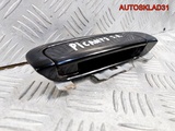 Ручка двери задней наружная левая Kia Picanto (Изображение 5)
