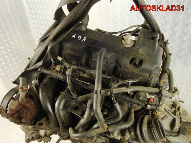 Двигатель А9А Ford КА 1996-2008 1,3 A9A бензин