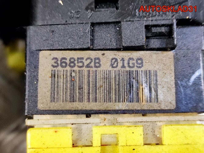 Переключатель подрулевой Nissan Primera P11 36852B