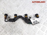 Проводка форсунок Opel Astra J 2,0 A20DTH 55580911 (Изображение 2)