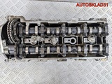 Головка блока Mercedes W203 2.2 CDI A6110105020 (Изображение 2)