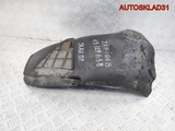 Локер задний правый Opel Zafira B 13129638 (Изображение 3)