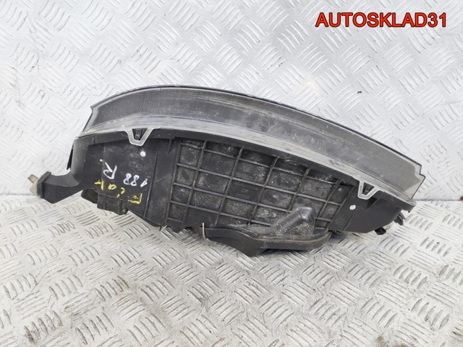 Фара правая Fiat Punto 2 188 89100448