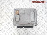 Блок эбу Volkswagen Polo 4 1,2 BME 03E906033AKБлок ЭБУ. Электронный блок управления двигателем БУ из Европы для Volkswagen Polo 2001-2009 год, двигатель 1.2 12V BME 64 л/с. 3 цилиндра. Бензин есть, в наличии на складе в Белгороде по адресу: Белгородская о (Изображение 4)