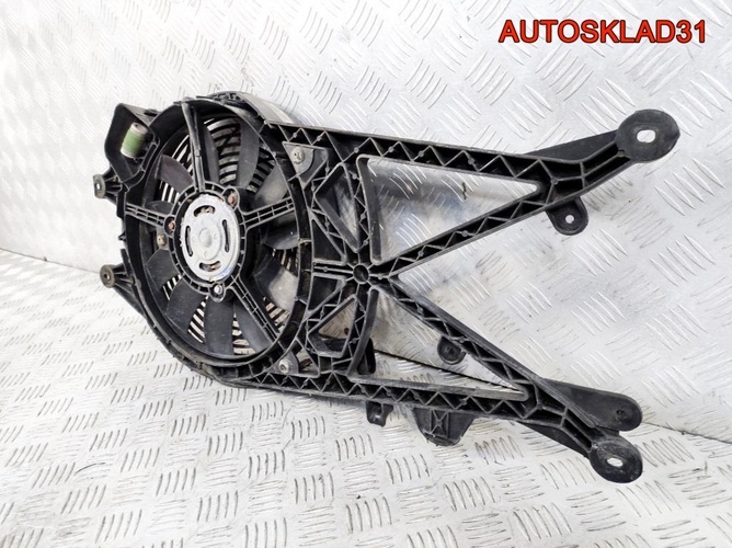 Вентилятор кондиционера Opel Meriva A 52406447