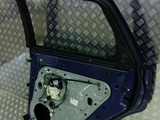 Дверь задняя правая Форд Фокус 2 универсал дорестайлинг (Изображение 5)
