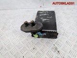 Радиатор отопителя Volkswagen Golf 3 1H1819031A (Изображение 2)