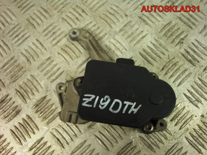 Регулятор вихревых заслонок Opel Zafira B 55205127