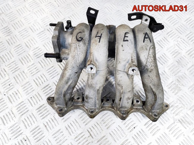 Коллектор впускной Hyundai Getz G4EA 2831022454